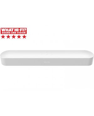 Sonos Soundbar Beam, valge