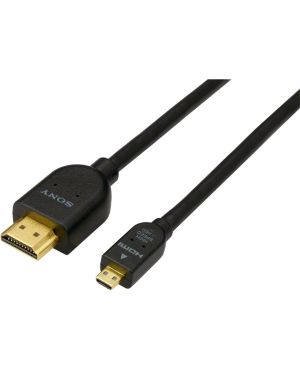 Sony 1,5m micro HDMI kaabel