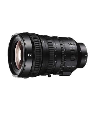 Sony 18-110mm f/4.0 OSS normaal-suumobjektiiv