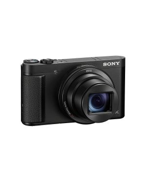 Камера Sony с 28-кратным зумом, черный