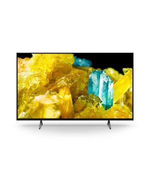 Sony 50" 4K Телевизор XR-50X90S, Google TV