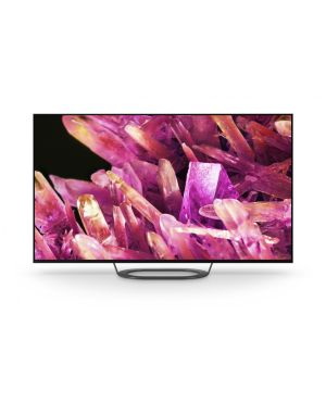 Sony 50" 4K Телевизор XR-50X92K, Google TV