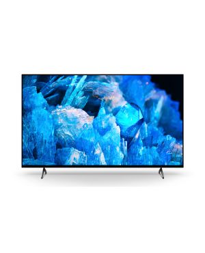 Sony 55" 4K OLED Телевизор XR-55A75K, Google TV