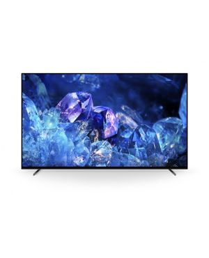 Sony 55" 4K OLED GoogleTV XR-55A80K