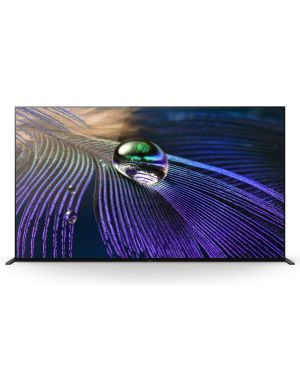 Sony 83" 4K OLED teler XR-83A90J, Google TV