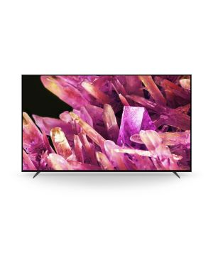 Sony 85" 4K Телевизор KD-85X90K, Google TV