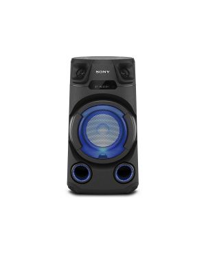 Sony bluetooth muusikakeskus karaokefunktsiooniga MHC-V13