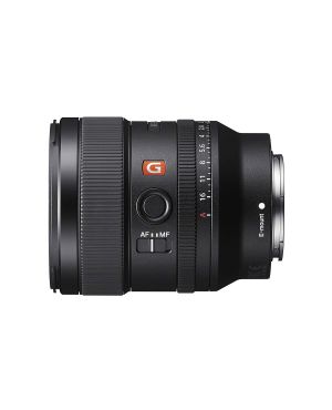 Sony G Master täiskaader 24mm f/1.4 lainurkobjektiiv