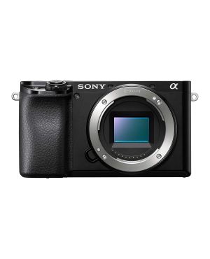 Гибридная камера Sony a6100 корпус, черный