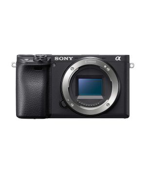 Гибридная камера Sony a6400 корпус, черный