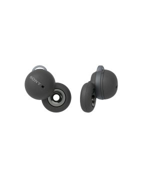 Sony juhtmevabad bluetooth kõrvaklapid LinkBuds WF-L900, hall