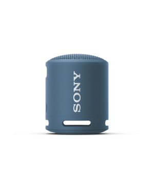 Sony Портативная Bluetooth колонка SRS-XB13, синий