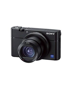 Sony Compact Camera DSC-RX100M5a, black