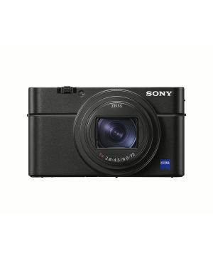 Компактная камера Sony DSC-RX100M6, черная