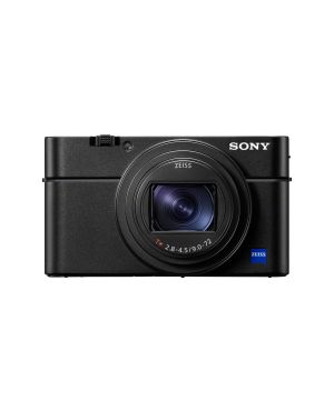 Компактная камера Sony DSC-RX100M7, черная