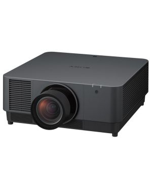 Sony laserprojektor WUXGA 10000lm, must