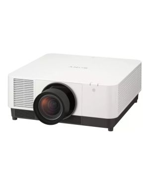 Sony laserprojektor WUXGA 10000lm, valge