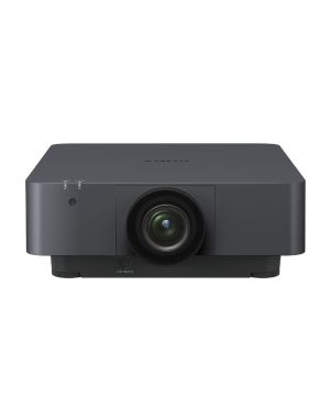 Sony laserprojektor WUXGA 7300lm, must