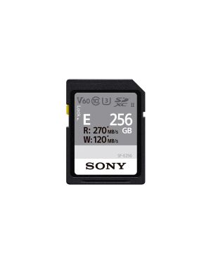 Sony карта памяти 256GB, скорость чтения 270 MB/s