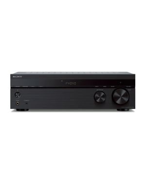 Sony ressiiver 2x100W