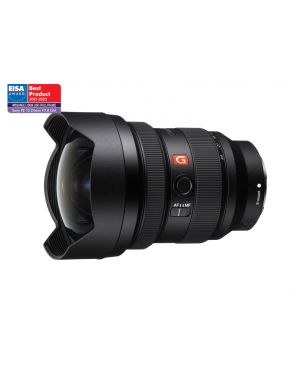 Полнокадровый широкоугольный объектив Sony 12–24 мм f/2,8.