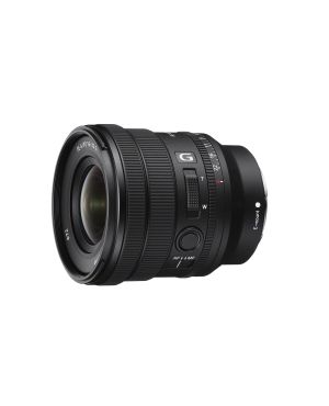 Sony täiskaader PZ 16-35mm f/4 G-tüüpi lainurkobjektiiv