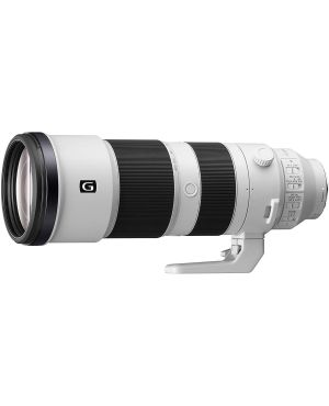 Sony täiskaader 200-600mm f/5.6-6.3 G OSS super telesuumobjektiiv