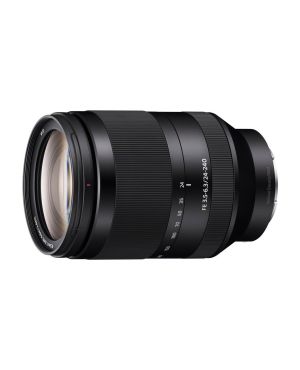 Полнокадровый зум-объектив Sony 24–240 мм f/3,5–6,3 OSS