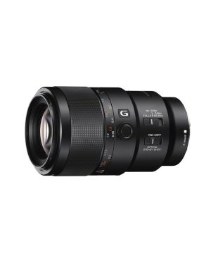 Полнокадровый макрообъектив Sony 90 мм f/2.8 OSS