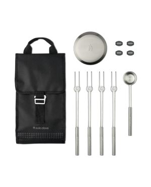 Solo Stove MESA, suitsuvaba tuleaseme lisatarvikute komplekt