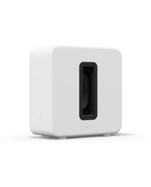 Sonos bassikõlar SUB Gen 4, valge
