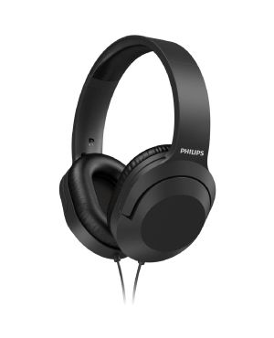 Philips juhtmega kõrvaklapid TAH2005BK/00