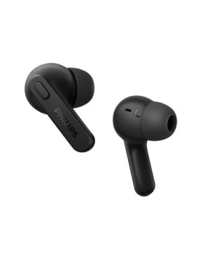 Philips juhtmevabad bluetooth kõrvaklapid TAT2206BK/00, must