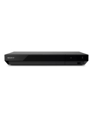 Sony 4K Blu-ray mängija UBP-X700K, Netflix