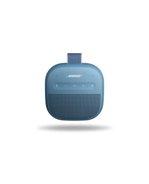 Bose kaasaskantav bluetooth kõlar SoundLink Micro II, sinine