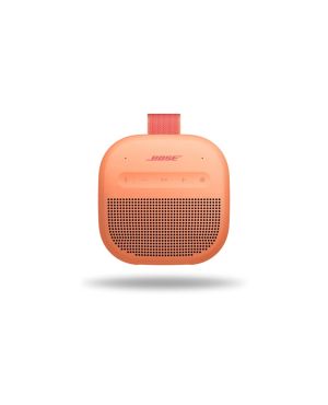 Bose kaasaskantav bluetooth kõlar SoundLink Micro II, oranž
