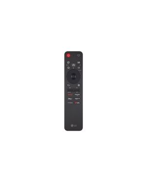 LG Magic Remote AI pult (2026), must