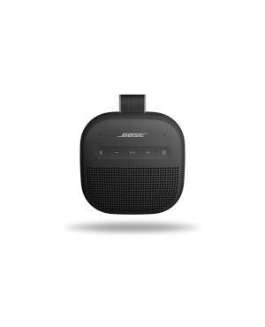 Bose kaasaskantav bluetooth kõlar SoundLink Micro II, must