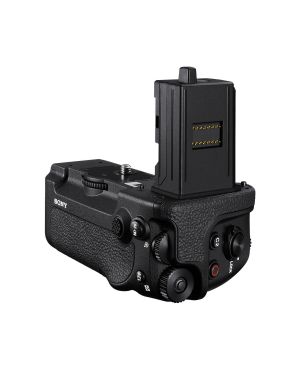 Sony akutald a7RM6 hübriidkaamerale VG-C6