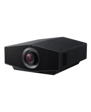 Sony 4K kodukino laserprojektor Bravia Projektor 9 3400lm , must