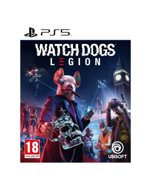 Watch Dogs Legion PS5