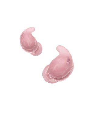 Sony juhtmevabad mürasummutavad kõrvaklapid LinkBuds Fit WF-LS910N, roosa, Tootekood: WFLS910NP.CE7