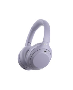 Sony mürasummutavad bluetooth Hi-Res kõrvaklapid WH-1000XM4C, lilla