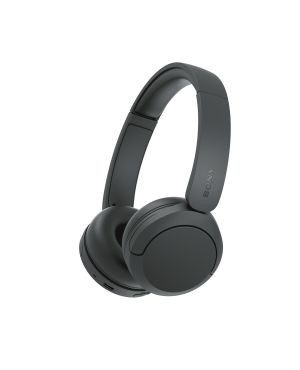 Sony bluetooth kõrvaklapid WH-CH530, must