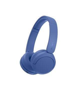 Sony bluetooth kõrvaklapid WH-CH530, sinine