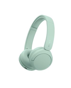 Sony bluetooth kõrvaklapid WH-CH530, roheline