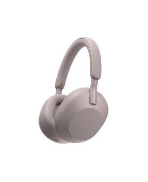 Sony mürasummutavad bluetooth Hi-Res kõrvaklapid WH-1000XM5, roosa