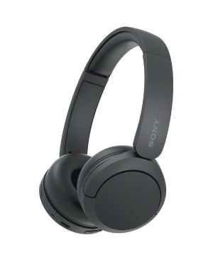 Sony bluetooth kõrvaklapid WH-CH520, must, Tootekood: WHCH520B.CE7