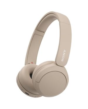 Sony bluetooth kõrvaklapid WH-CH520, beež, Tootekood: WHCH520C.CE7