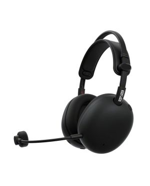 Sony Inzone H9 II juhtmevaba mürasummutav peakomplekt, must